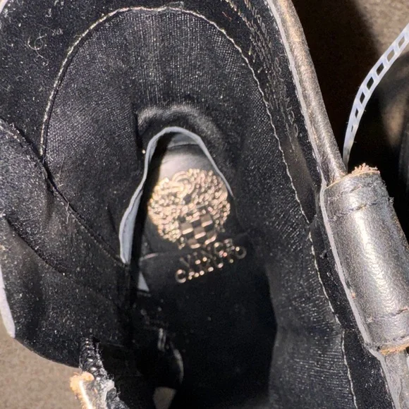 Vince Camuto Platform Boots - Picture 4 of 6